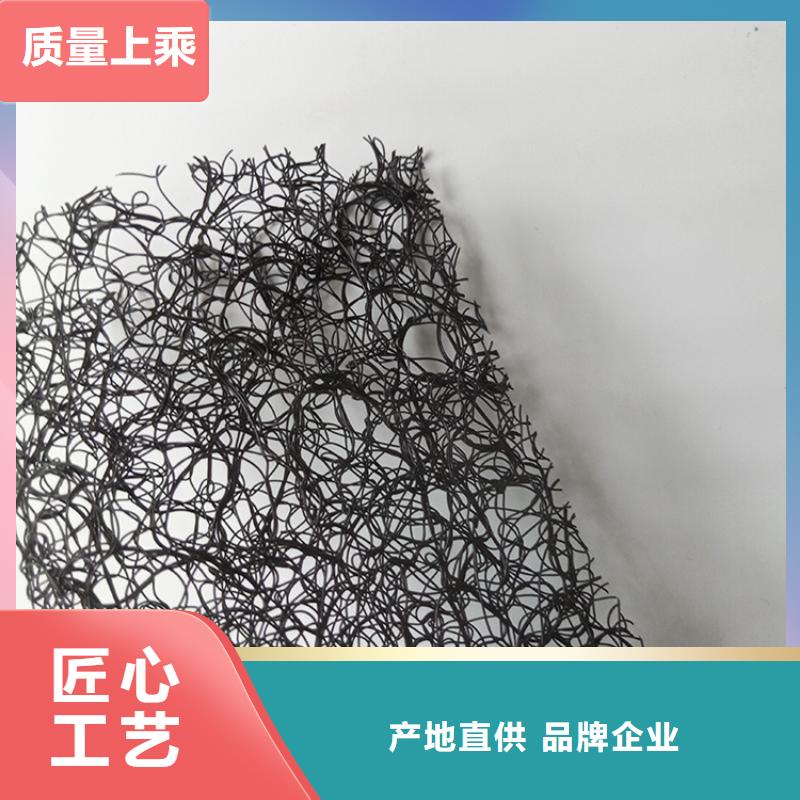 通风降噪丝网土工格栅现货供应