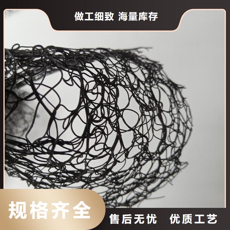 通风降噪丝网土工膜您想要的我们都有