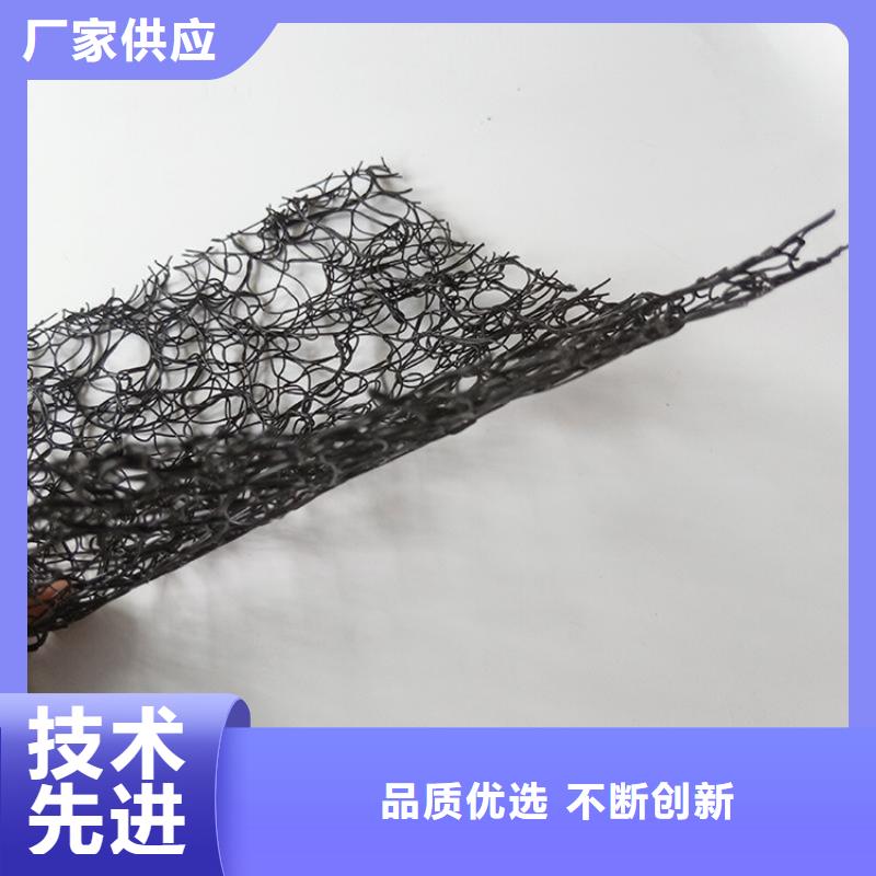 【通风降噪丝网】塑料土工格栅好品质选我们