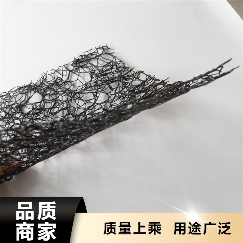 通风降噪丝网双向土工格栅客户好评