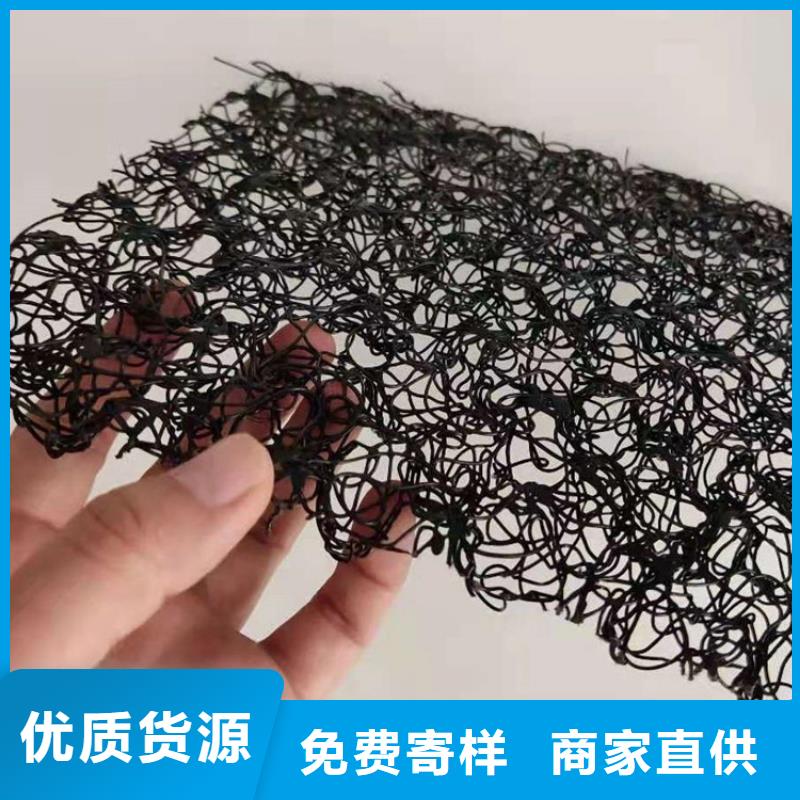 【水土保护毯】土工格栅主推产品