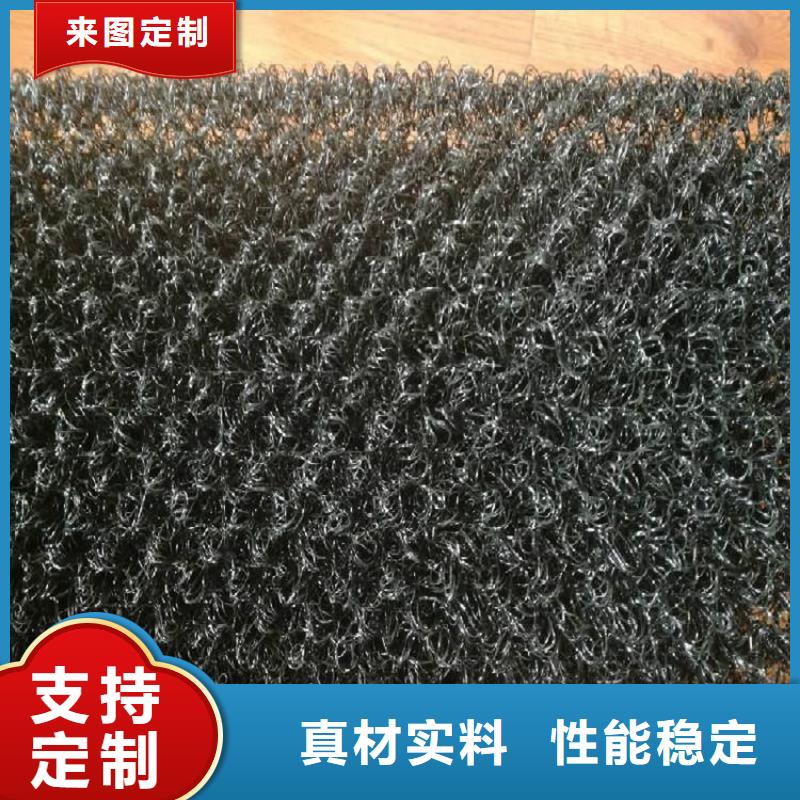 水土保护毯土工格室今日价格