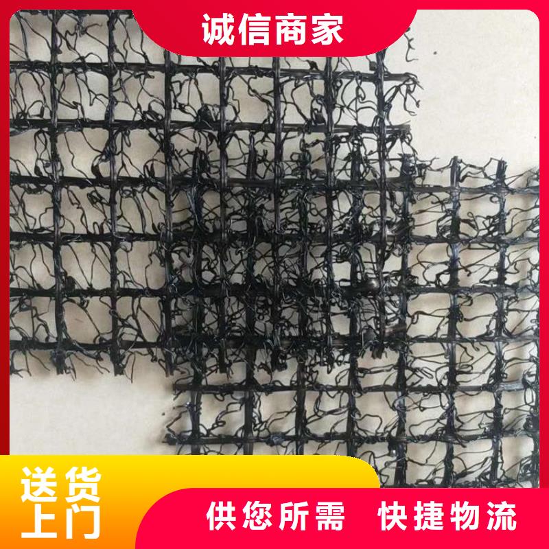 【水土保护毯】土工格栅主推产品