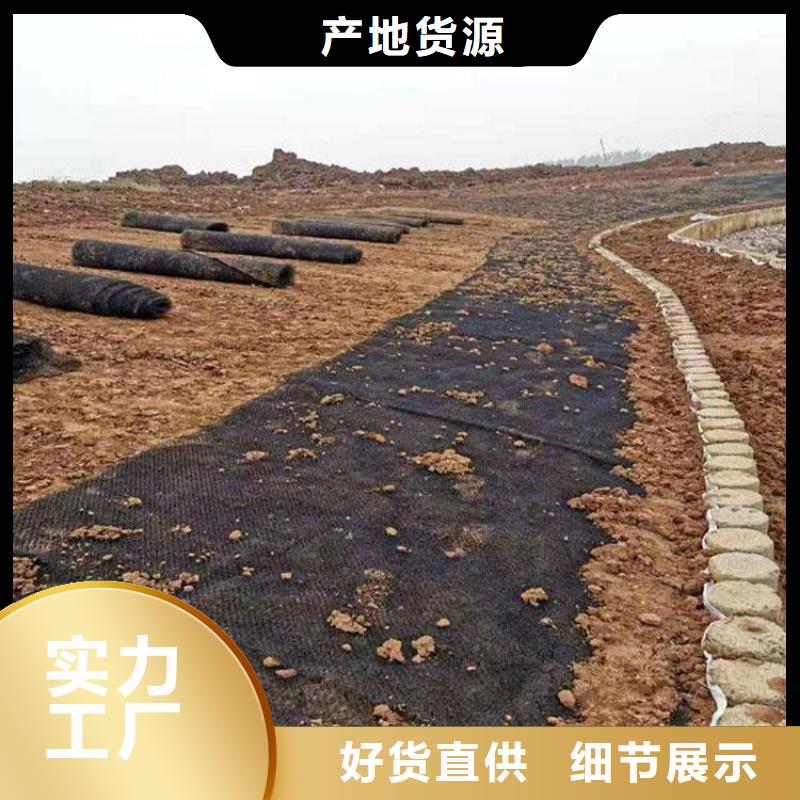 水土保护毯膨润土防水毯一手货源