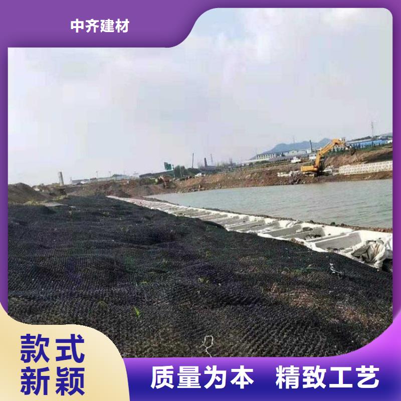 【水土保护毯】波纹管现货实拍