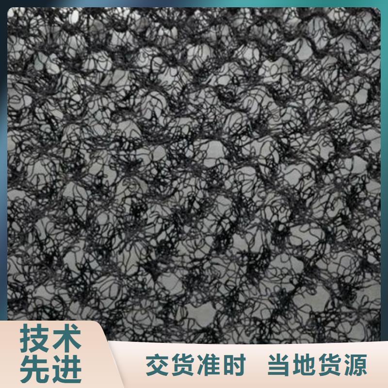 水土保护毯土工格栅贴心服务