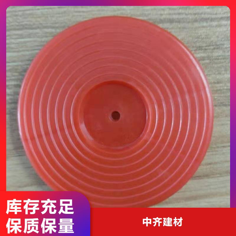 热熔垫片排水板严谨工艺