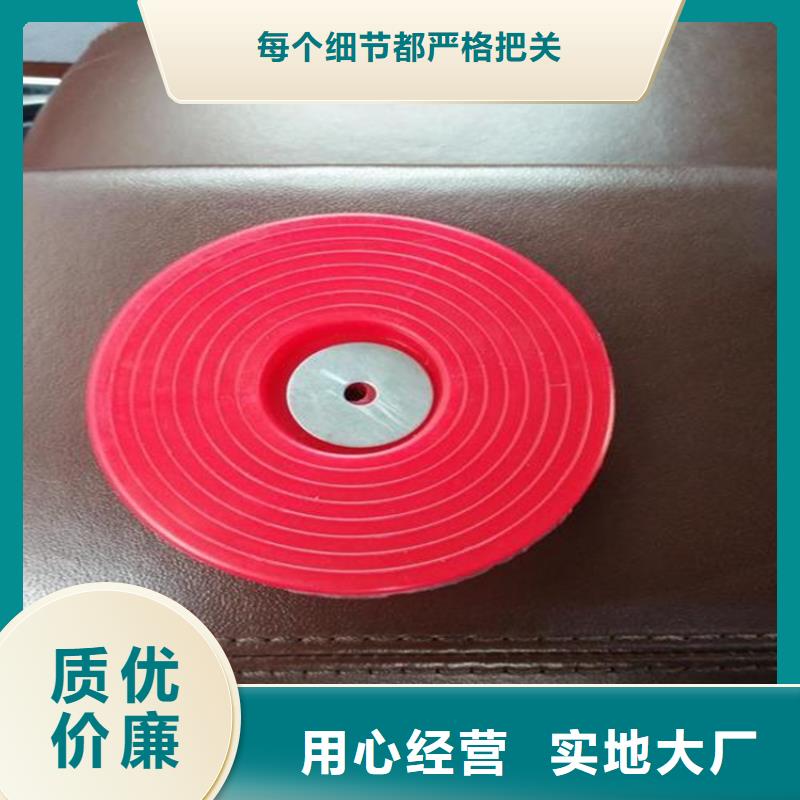 热熔垫片土工格栅按需设计