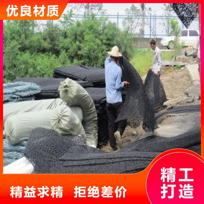 土工席垫机织布生产加工