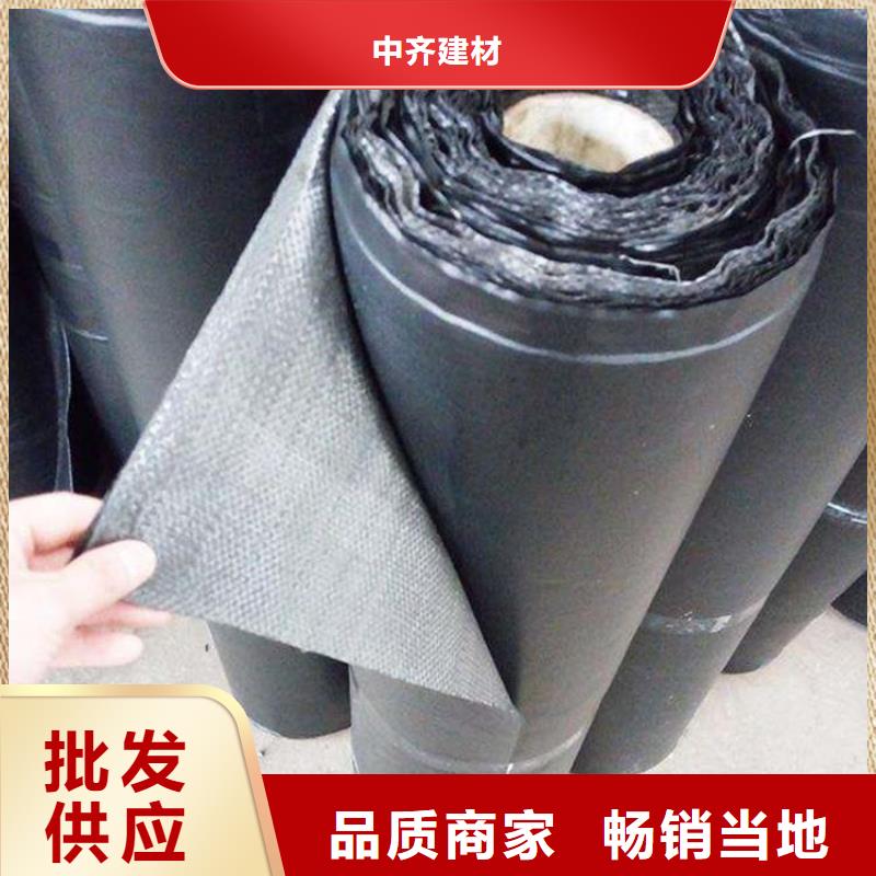 抗裂贴双向塑料土工格栅商家直供