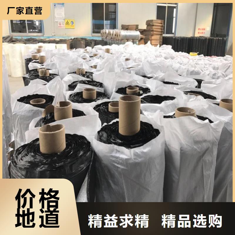 抗裂贴HDPE土工膜品牌大厂家