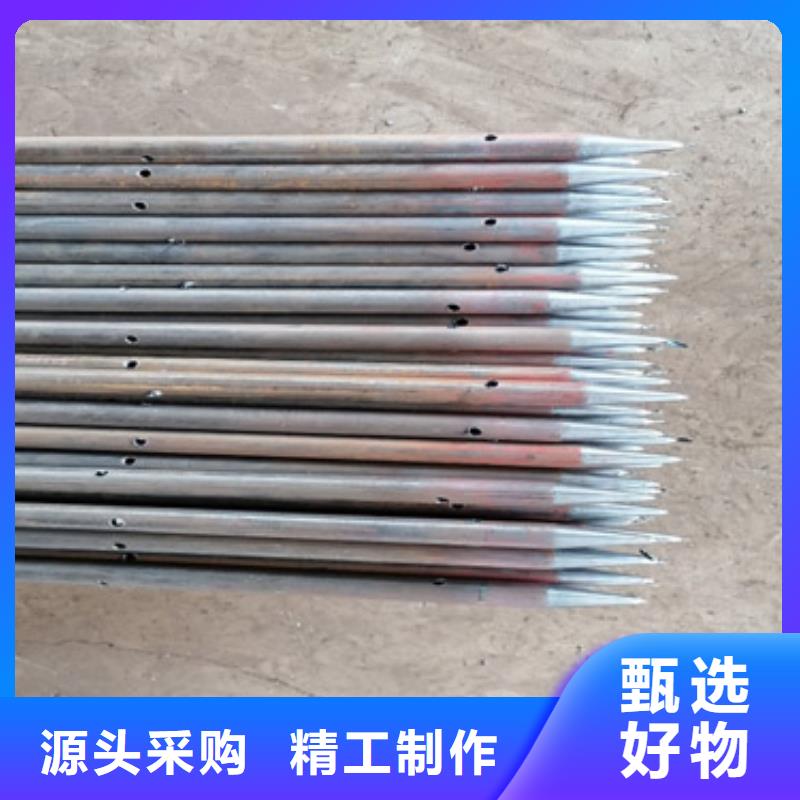注浆管铸铁泄水管厂家高质量高信誉