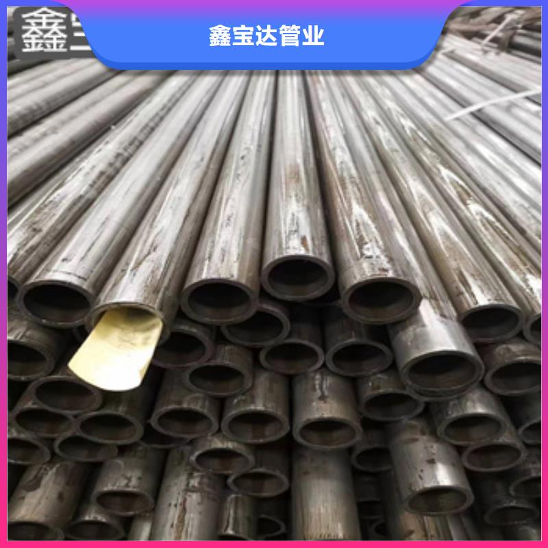 精密光亮管厂家直营