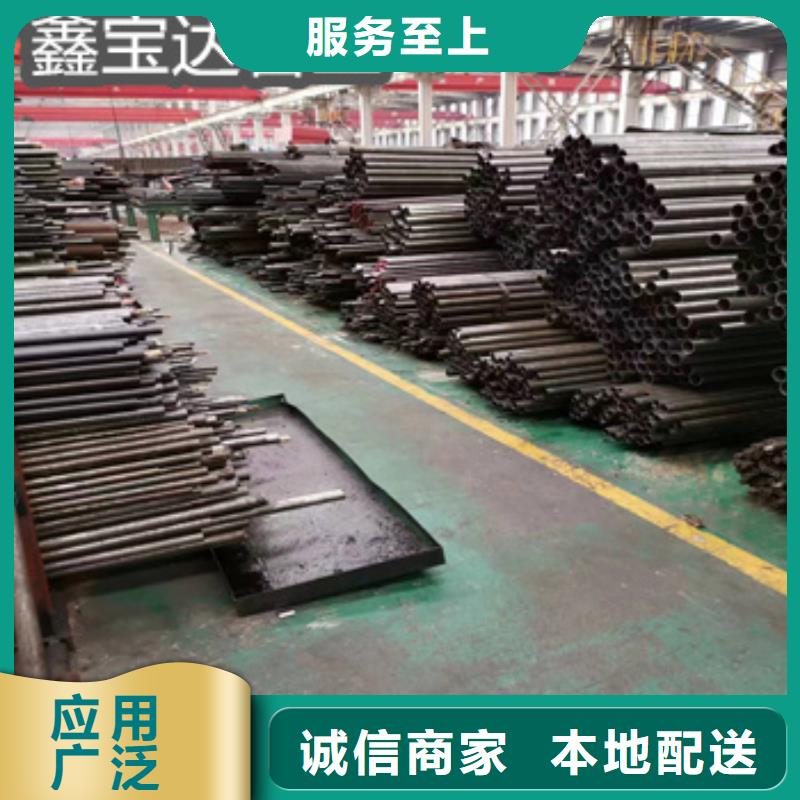 精密光亮管冷轧精密光亮管客户好评