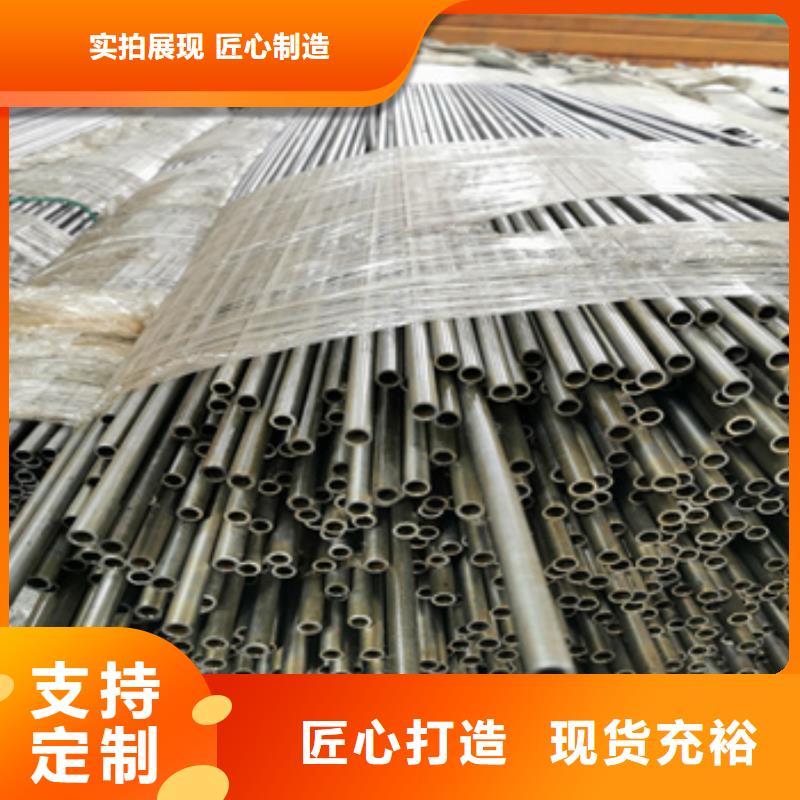 精密光亮管冷轧精密光亮管客户好评