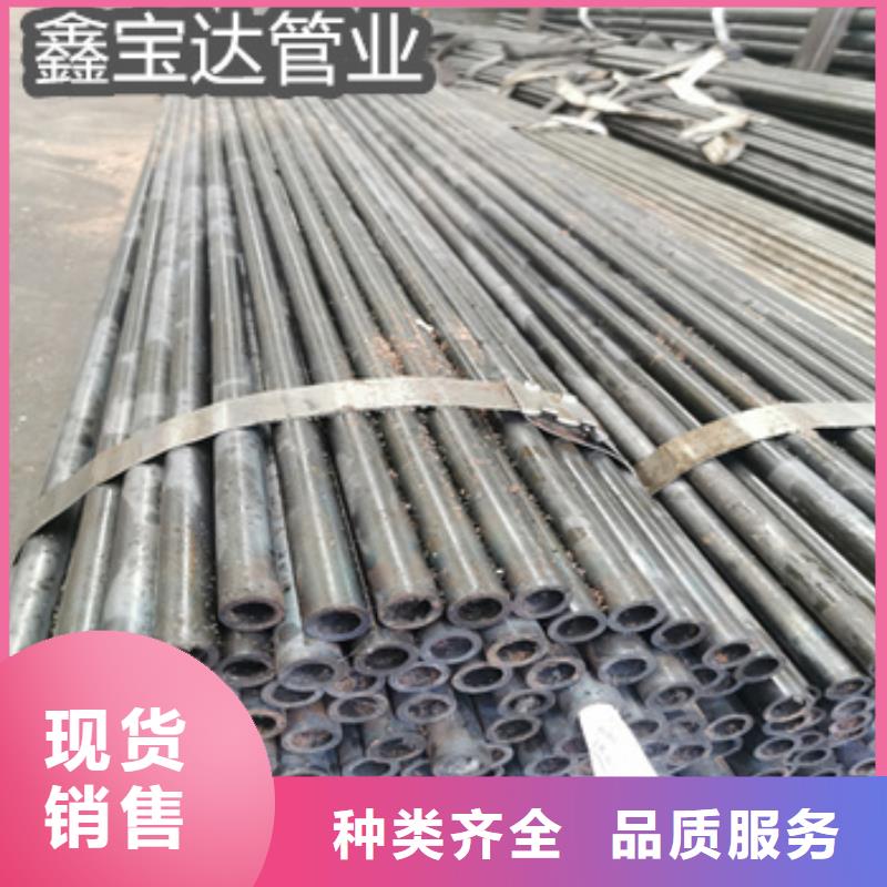【精密光亮管冷拔小口径钢管客户好评】