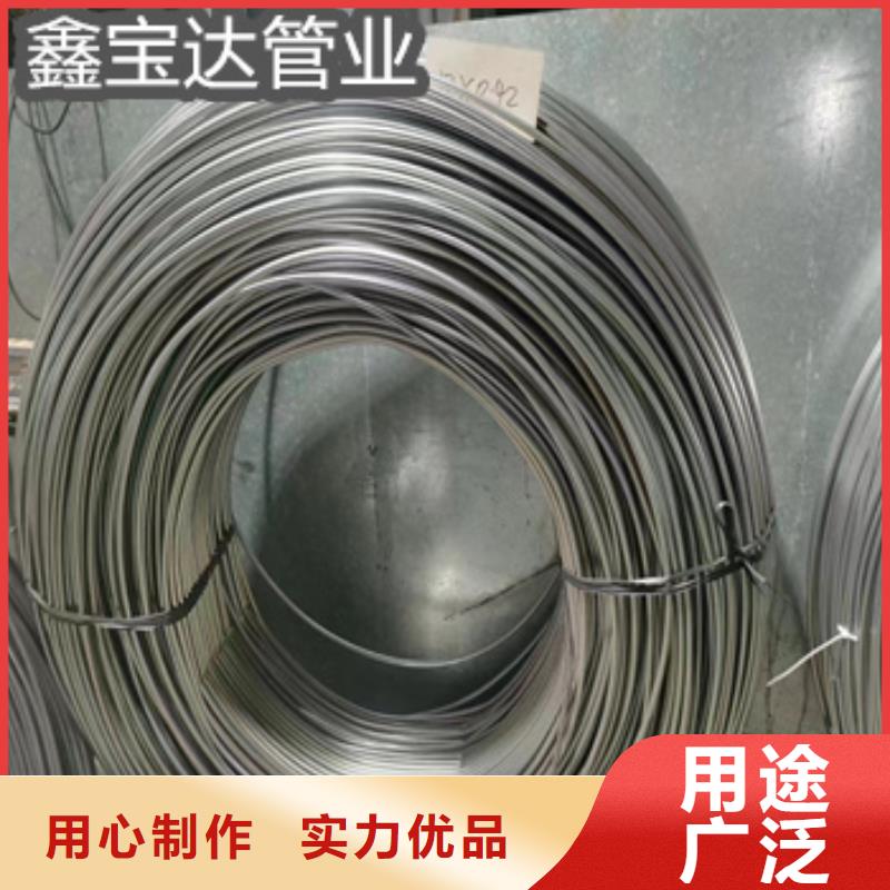 不锈钢毛细管_给水排水用管工厂直营