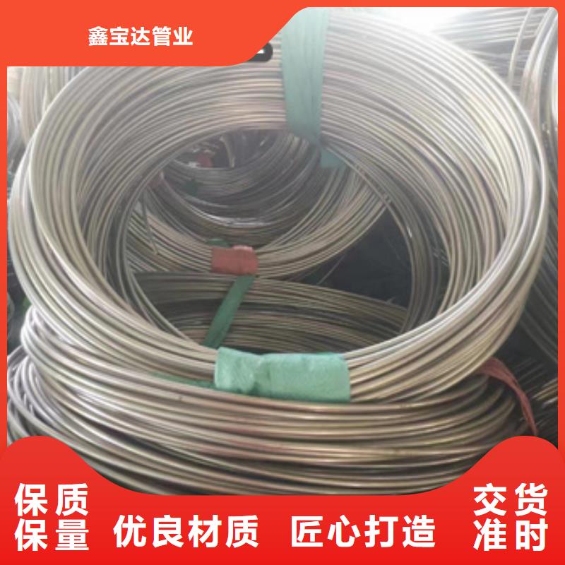 不锈钢毛细管_小口径焊管超产品在细节