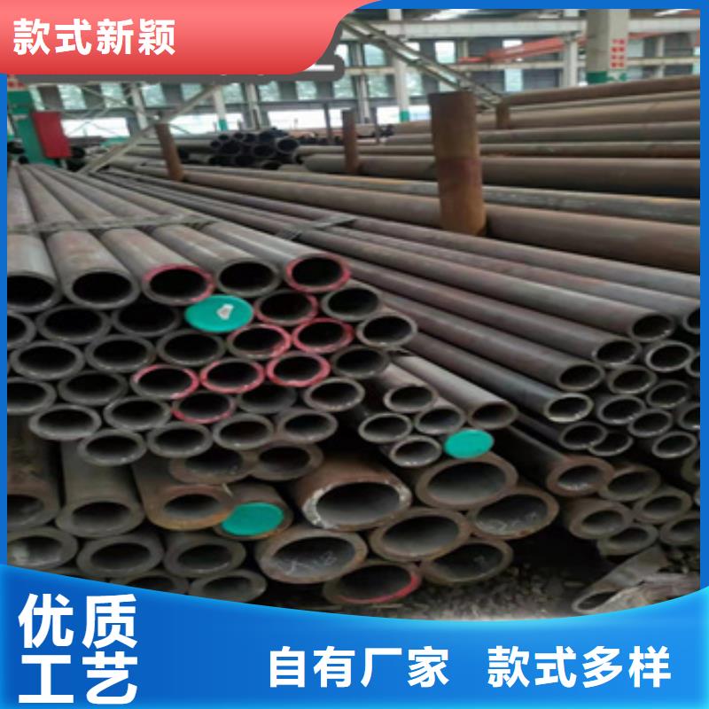 热轧无缝钢管不锈钢耐高温管优势
