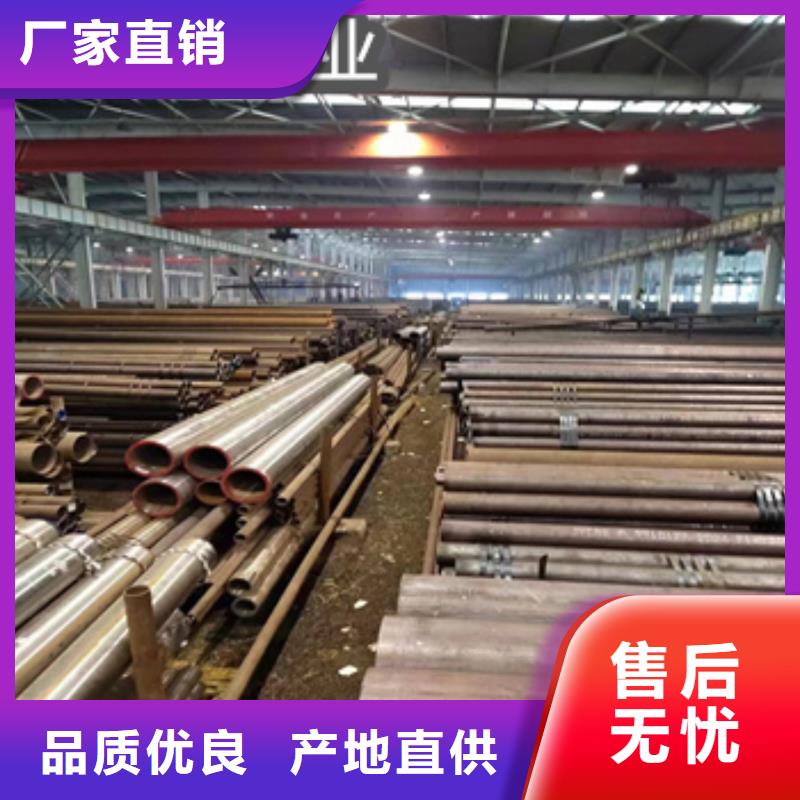 热轧无缝钢管不锈钢耐高温管厂家直销省心省钱