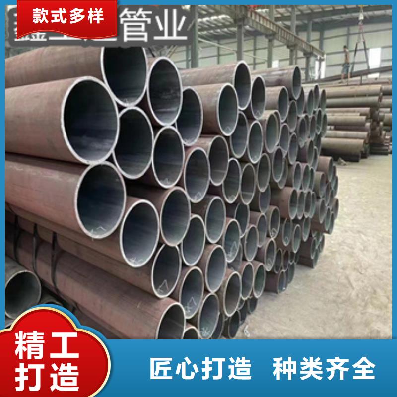 热轧无缝钢管涂塑钢管优质原料