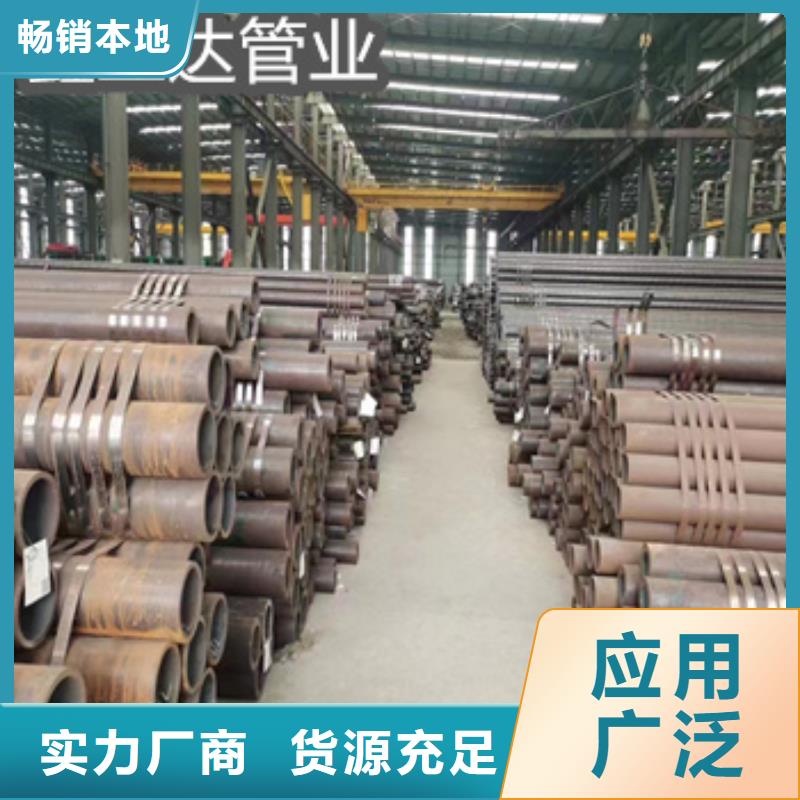 【热轧无缝钢管】不锈钢耐高温管出厂严格质检
