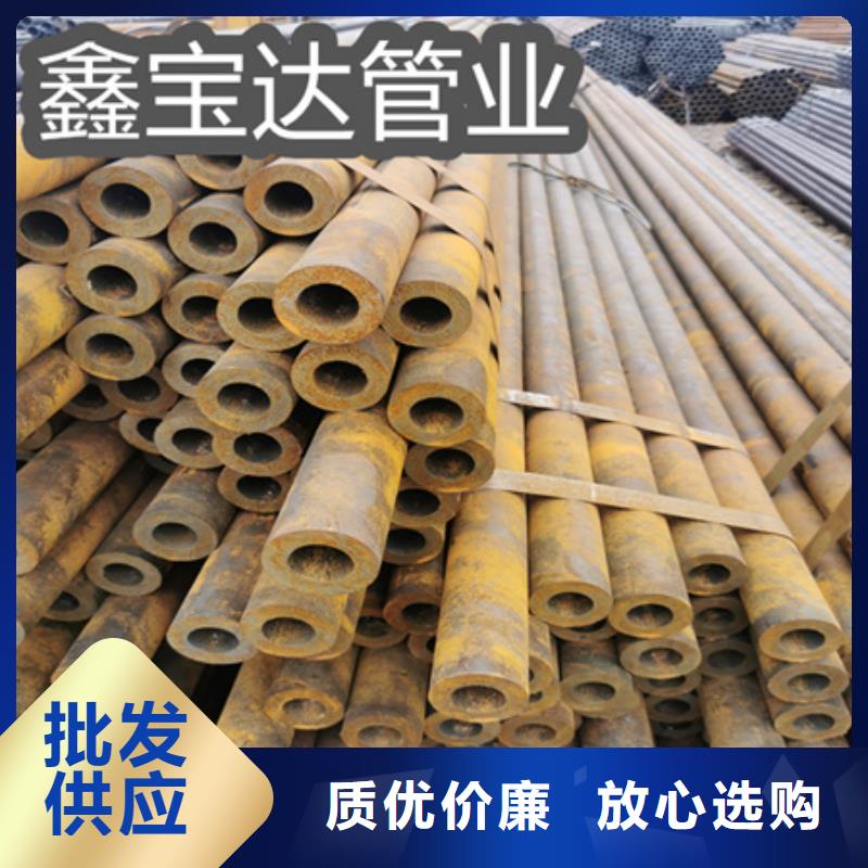 【冷拔无缝钢管】冷拔小口径钢管严格把控每一处细节