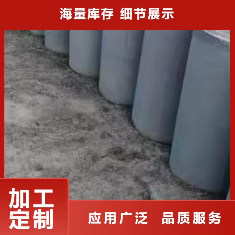 无砂透水管内径800现货充足