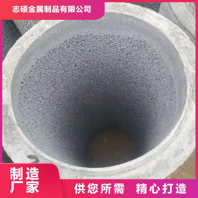 无砂透水管厂家规格齐全