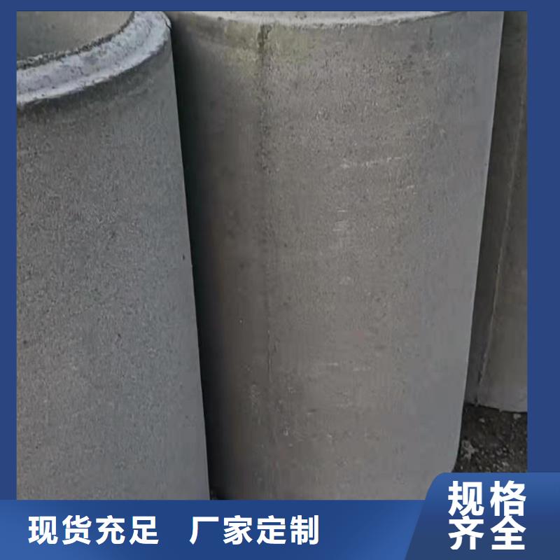 无砂水泥管厂家各种规格型号