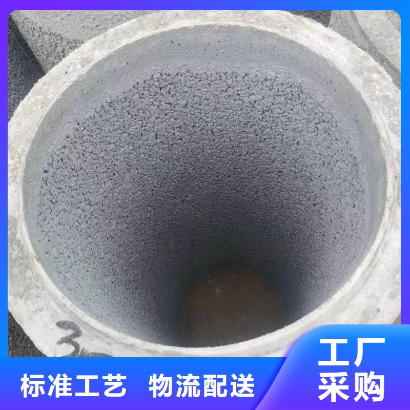 水泥管价格现货充足