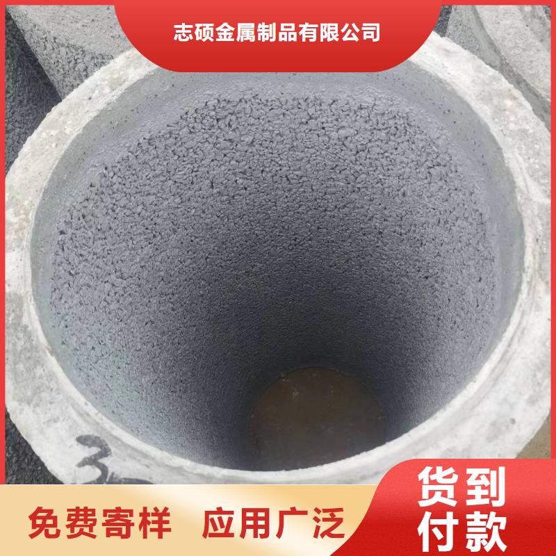 水泥透水管外径600现货