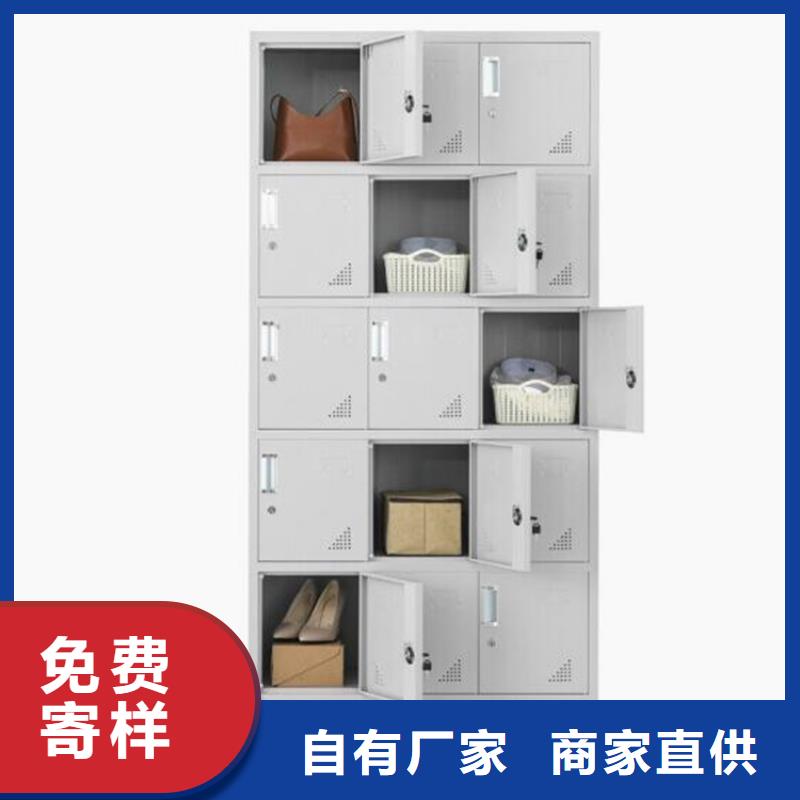 钢质更衣柜单面钢制书架
