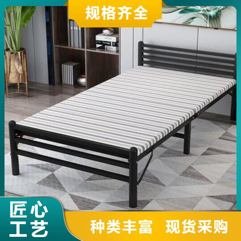 高低上下床钢制公寓床
