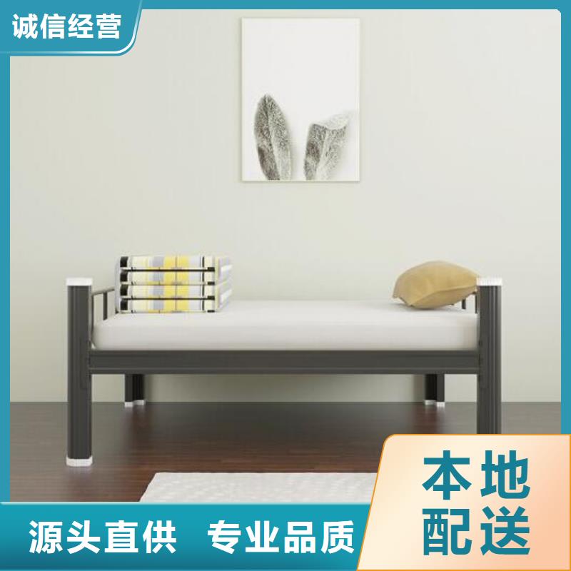双层上下床学校不锈钢餐桌