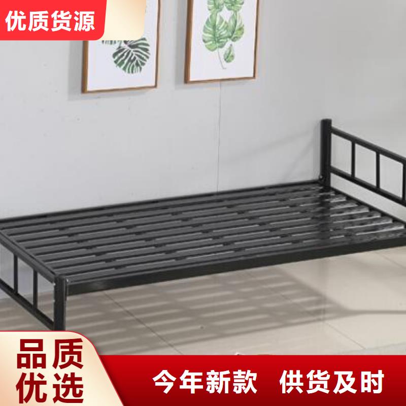 方管铁床学校不锈钢餐桌