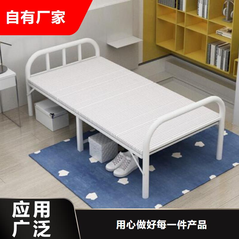 方管铁床学校不锈钢餐桌