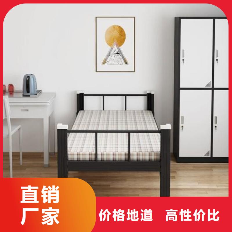 工地上下床不锈钢餐桌