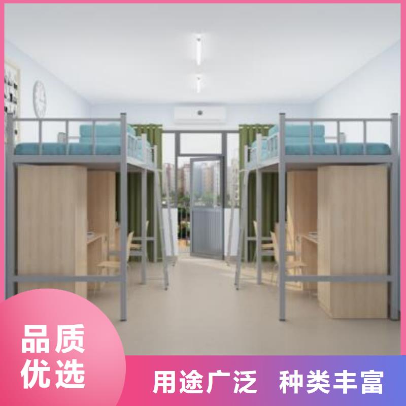 工地上下床不锈钢餐桌