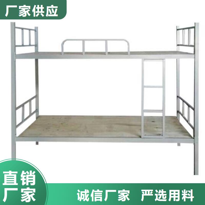 双层上下床学校不锈钢餐桌