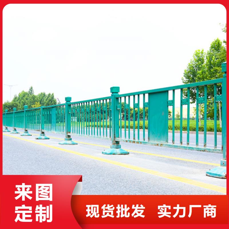 护栏-桥梁护栏价格实惠