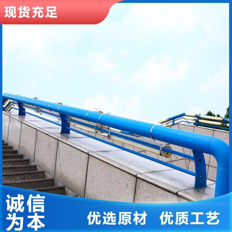 护栏桥梁护栏细节决定品质
