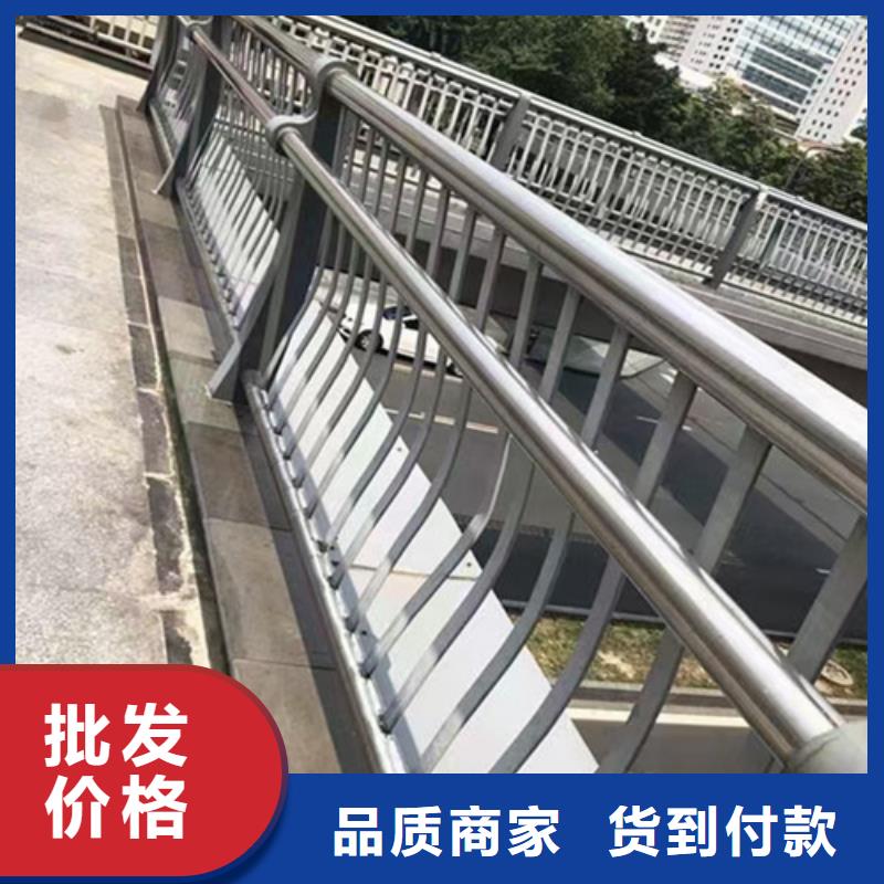 护栏防撞立柱厂家采购
