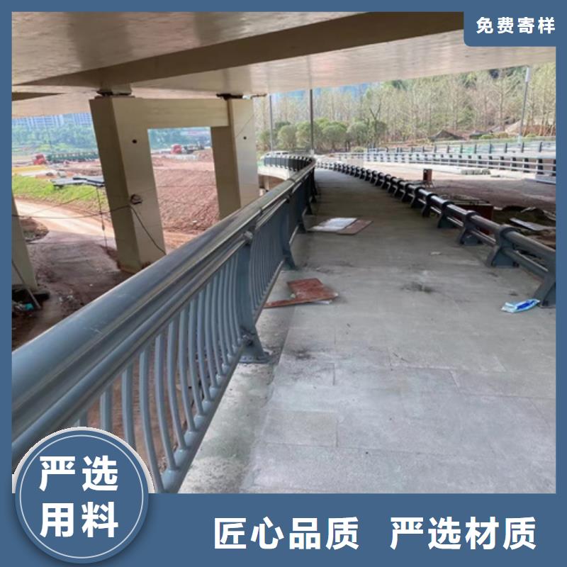 护栏【桥梁护栏】让利客户
