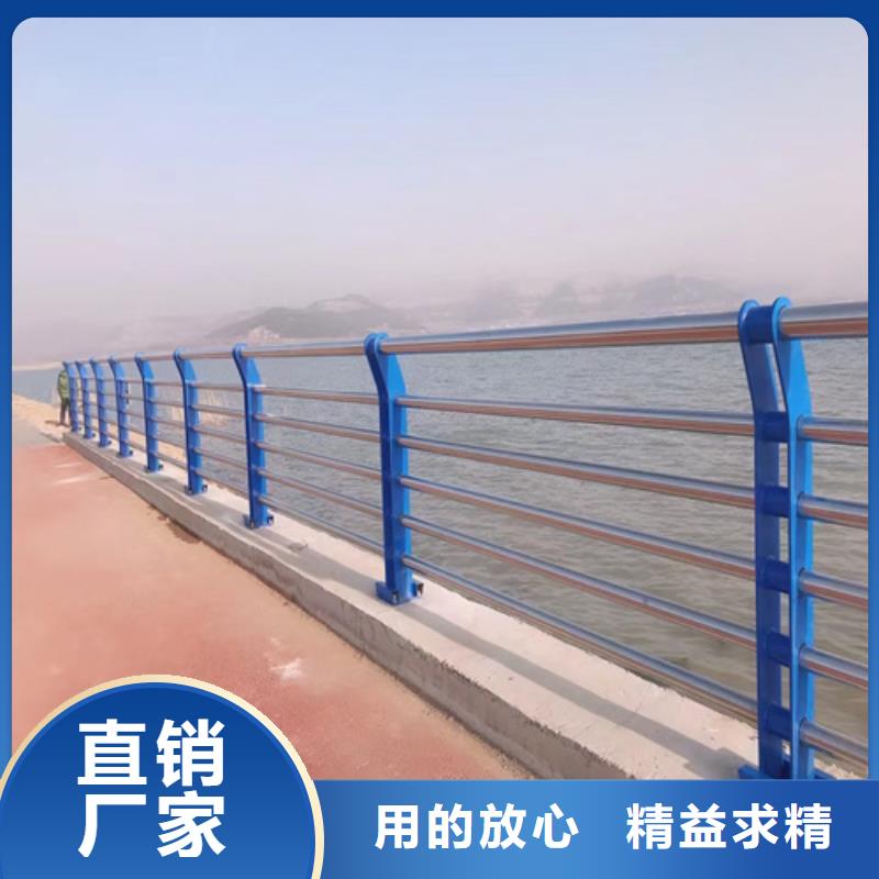 护栏防撞立柱厂家采购