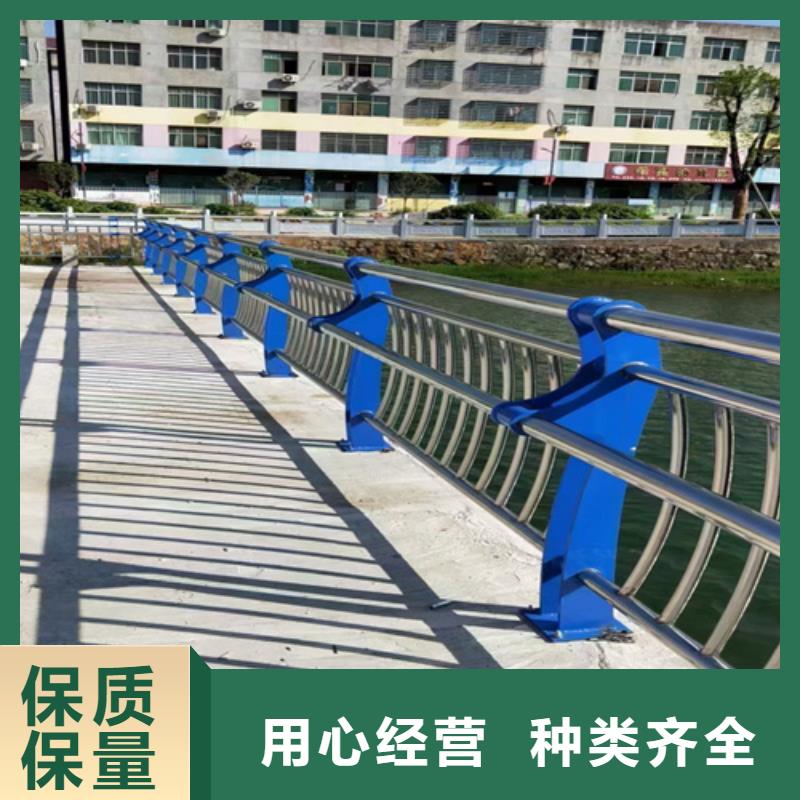 护栏 市政道路防护栏多种款式可随心选择