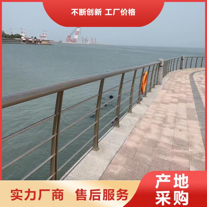 护栏桥梁栏杆多行业适用