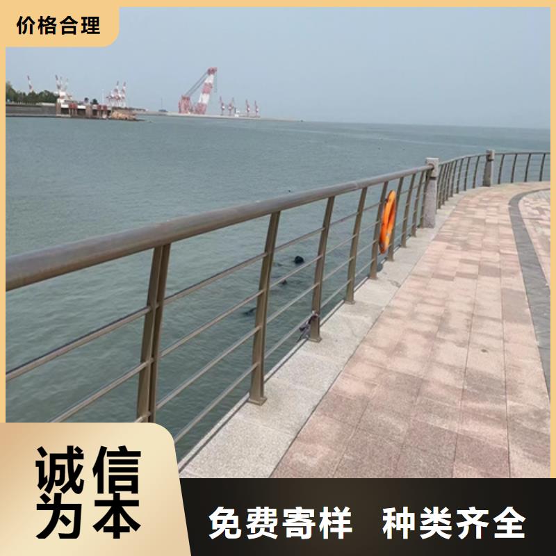 护栏-不锈钢护栏专注细节更放心