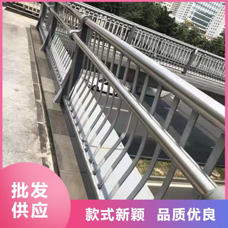 护栏,【河堤防撞护栏】工厂批发