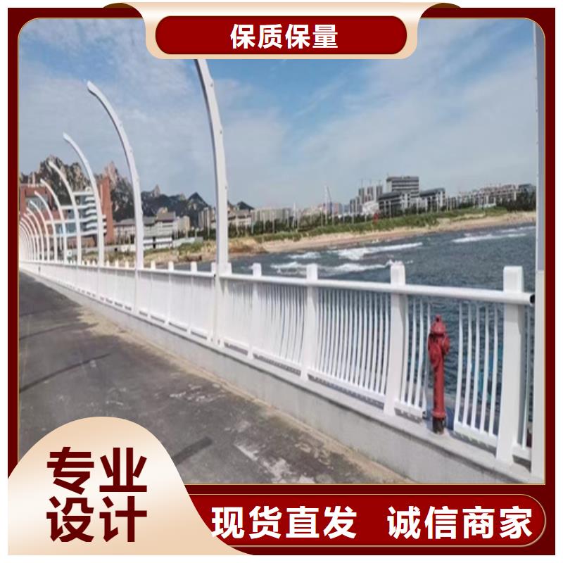 护栏桥梁护栏专注生产N年